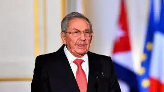 ABD'den Küba'ya Askeri Müdahale Sinyali: Raul Castro Operasyonu Masada