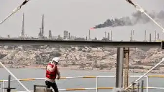 ABD'nin İran'a Yönelik Yeni Hamlesiyle Petrol Fiyatları Yükseldi