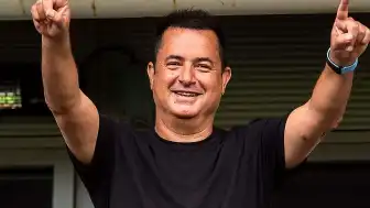 Acun Ilıcalı, Hull City ile Premier Lig'e Yükselerek Tarihe Geçti
