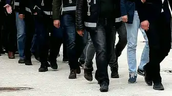 Adalet Bakanı Akın Gürlek Duyurdu: Antalya ve Mersin'de Yasa Dışı Bahis Operasyonu: 233 Gözaltı