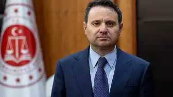 Adalet Bakanı Akın Gürlek'ten "Mutlak Butlan" Açıklaması: Delege İradesinin Korunması Vurgulandı