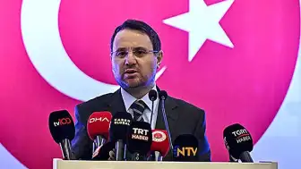 Adalet Bakanı Gürlek: R.O.K. Operasyonu Kapsamında Ciddi Mali Takip Yapıldı