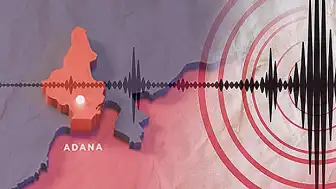 Adana'da 4,9 büyüklüğünde deprem: Prof. Dr. Süleyman Pampal'dan Savrun Fayı açıklaması