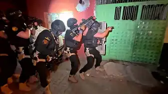 Adana'da DEAŞ Operasyonu: 6 Kişi Tutuklandı, 10'u Adli Kontrolle Serbest Bırakıldı