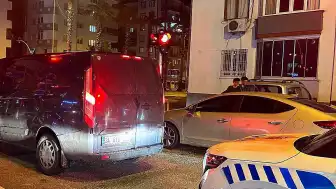 Adana'da Silahlı Saldırı: 1 Ağır Yaralı, 2 Şüpheli Gözaltında