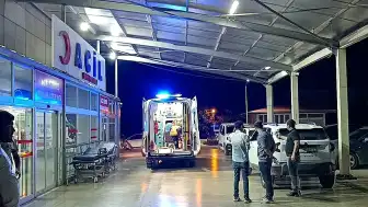 Adana'da Silahlı Saldırı Sonucu Hayatını Kaybeden E.B. Davasında 4 Şüpheli Tutuklandı