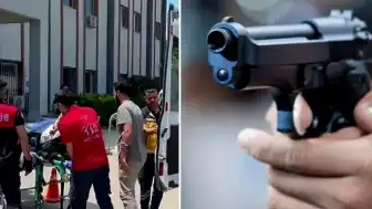Adıyaman'da Bayram Sabahı Silahlı ve Sopalı Kavga: 5 Yaralı