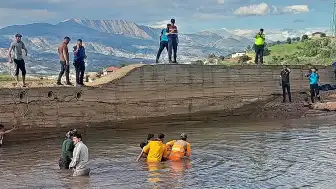 Adıyaman'da Gölete Giren 2 Çocuk Hayatını Kaybetti