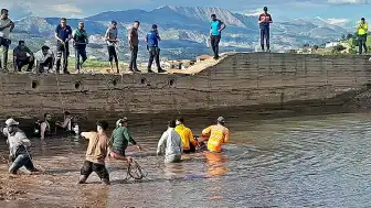 Adıyaman'da Gölette Serinlemek İsteyen 2 Çocuk Hayatını Kaybetti