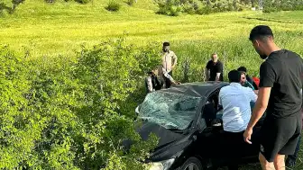 Adıyaman'daki Feci Kazada Sürücü Tutuklandı: 4 Kişi Hayatını Kaybetti