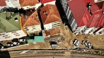 AFAD'dan Samsun'da Selzedelere 50 Milyon Lira Acil Yardım Ödeneği