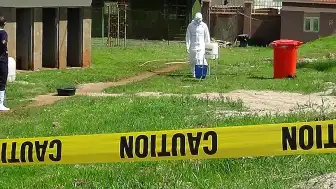 Afrika'da Ebola Salgını Yeniden Başladı: Uganda ve Kongo Demokratik Cumhuriyeti'nde Vaka Tespit Edildi