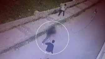 Akran Zorbalığı Sonucu Genç Hayatını Kaybetti: Parkta Bıçaklı Kavga