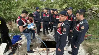 Aksaray'da Su Kuyusu Faciası: 3 Kişi Hayatını Kaybetti, 1 Kişi Ağır Yaralandı