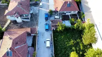 Alaca'da Uyuşturucu Operasyonu: 4 Şüpheli Yakalandı