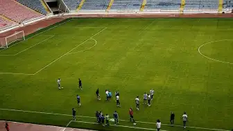 Amatör Lig Maçı Ambulans Yokluğu Nedeniyle İptal Edildi