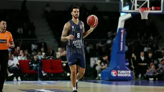 Anadolu Efes, Türk Telekom'u Yenerek Yarı Finale Yükseldi