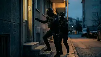 Ankara merkezli FETÖ operasyonunda 11 ilde 24 şüpheli hakkında gözaltı kararı