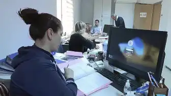 Ankara'da Kamu Personeline NATO Zirvesi Nedeniyle İdari İzin