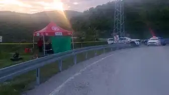 Ankara'da Kayıp Olarak Aranan H.A., Beypazarı'nda Yaralı Bulundu