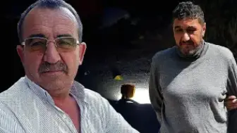 Antalya'da Patronundan 150 Bin Lira Alacağı Olan Eski Çalışan, İş Arkadaşını Öldürdü
