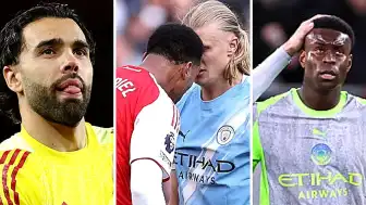 Arsenal, 22 Yıl Sonra Premier Lig Şampiyonu Oldu