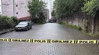 Artvin Hopa'da Yağış Nedeniyle Heyelan: Yol Ulaşıma Kapandı