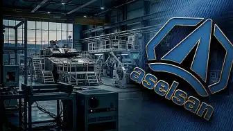 ASELSAN, Dünyanın En Değerli Savunma Sanayii Şirketleri Sıralamasında Yükseldi