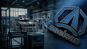 ASELSAN, Dünyanın En Değerli Savunma Sanayii Şirketleri Sıralamasında Yükseldi