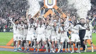 Aston Villa, UEFA Avrupa Ligi'nde Freiburg'u 3-0 Mağlup Etti