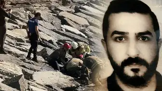 Avcılar Sahili'nde Bulunan Cesedin Kimliği Açıklandı