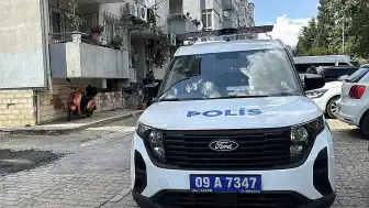 Aydın'da Yaşlı Adam Evinde Ölü Bulundu