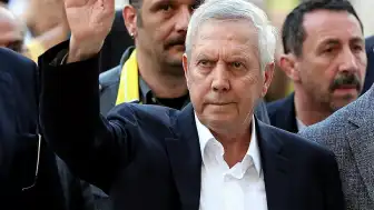 Aziz Yıldırım, Fenerbahçe Seçimleri Öncesi Sözcü TV'de Açıklamalarda Bulunacak