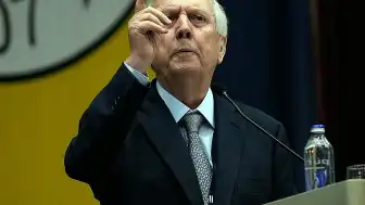 Aziz Yıldırım'dan Trabzon'daki Silahlı Saldırı Dosyasına İlişkin Açıklama