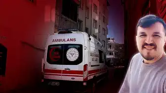 Baba, 3 Yaşındaki Oğlunu Boğarak Öldürdü