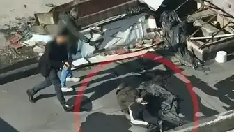 Baba Cinayeti Sanığı F.A.E. Hakkında Ağırlaştırılmış Müebbet İstemi