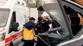 Bağcılar'da Otomobil Bagajında Ceset Bulundu: AVM Yöneticisi H.Y.'ın Ölümüyle İlgili Soruşturma Başlatıldı