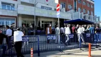 Bartın'da toplu istismar skandalı: Üvey babadan şok eden savunma
