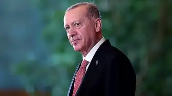 Başkan Erdoğan'dan Netanyahu Açıklaması: Zalim Gereken Dersi Alacaktır
