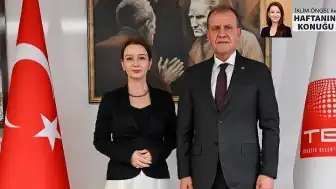 Belediye Başkanları: İktidarın Anahtarı Mı?