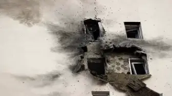 Belgorod'da İHA Saldırısı: 1 Ölü, 3 Yaralı