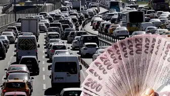 Benzine İndirim Geliyor: 3,27 TL'lik Düşüş Bekleniyor