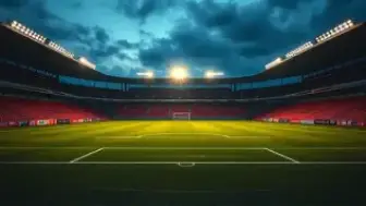 Beşiktaş ve Trabzonspor'un Muhtemel 11'leri Açıklandı