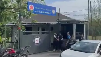 Beşiktaş'ta Eğlence Mekanında Tartışma Sonucu İşletmeci Silahla Yaralandı, Şüpheli Yakalandı