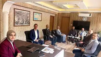 Bilecik'te Çocuk ve Ailelere Yönelik Projeler Değerlendirildi
