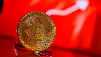 Bitcoin, Nisan Ortasından Bu Yana En Düşük Seviyesine Geriledi