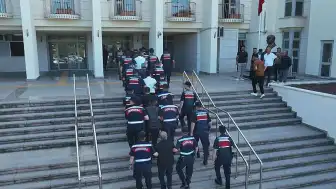 Bodrum Merkezli Dolandırıcılık Operasyonunda 7 Kişi Tutuklandı