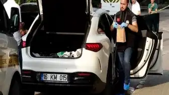Boğazını Kestiği Patronu, Babasının Ricasıyla İşe Alınmış: Çek ve Senetler Kayıp