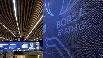 Borsa İstanbul Çarşamba Gününü Düşüşle Kapattı