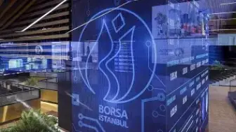Borsa İstanbul Güne Düşüşle Başladı: Küresel Risk İştahı Zayıflıyor